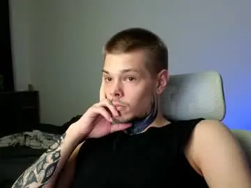 Chaturbate Live Sex Cam of denis_here