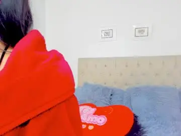 Chaturbate Live Sex of evelyncb