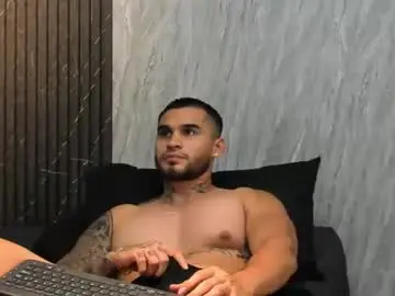 Chaturbate Adult Webcams of jacobsthorm