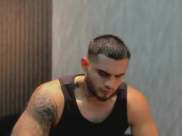 Chaturbate Private Sex Chat of jacobsthorm