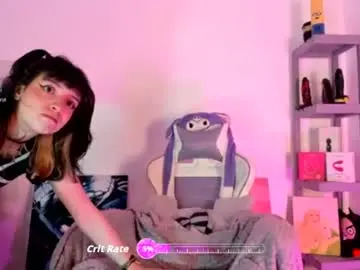 Chaturbate Nude Webcam of lolaa_bunnyy