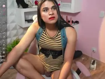 Chaturbate Adult Video Chat of luz_celeste_