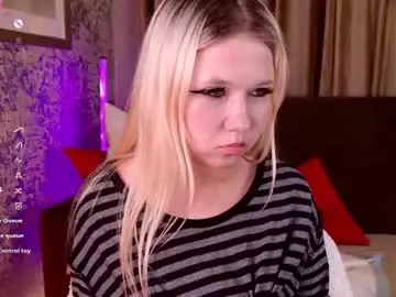 Chaturbate Best Webcam of milemissyy