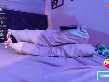 Chaturbate Free Porn Cam of nikki_vesper