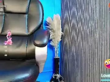 Chaturbate Adult Webcam of nikki_vesper
