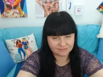 Chaturbate Sex Cam of pretty_malika
