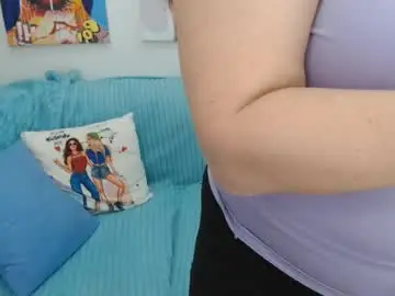 Chaturbate Best live sex cam show of pretty_malika
