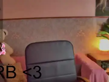 Chaturbate Adult Webcams of scarletmarney