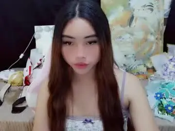 Chaturbate Live Sex Cam of sexy_mikaxoxo