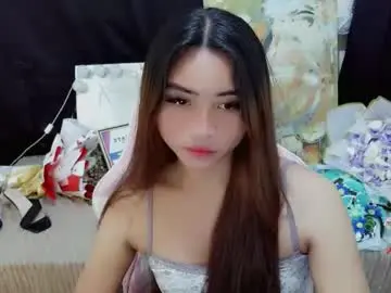 Chaturbate Watch Live Sex Cams of sexy_mikaxoxo