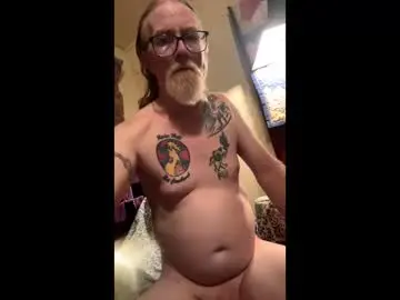 Chaturbate Live Porn of shaggy6954888