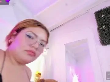 Chaturbate Live Porn of abby_mae_