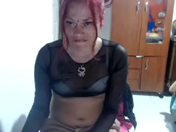 Chaturbate Sex Chat of amber_squirtx