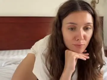 Chaturbate Live Sex Cam of ameliahenderson