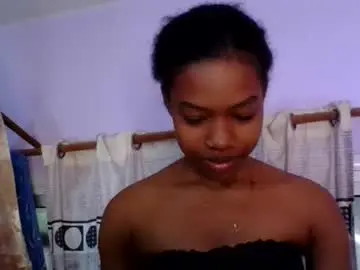 Chaturbate Best Webcam of anaissa23