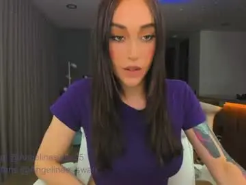 Chaturbate Live Sex of angeline_swan