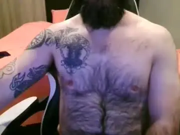 Chaturbate Free Porn Cam of chub_bear_99