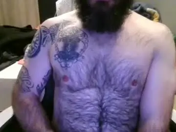 Chaturbate Best live sex cam show of chub_bear_99