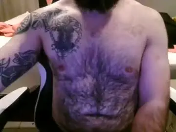 Chaturbate Watch Live Sex Cams of chub_bear_99