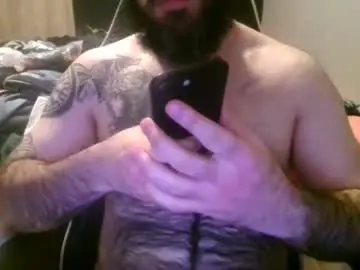 Chaturbate Live Porn of chub_bear_99