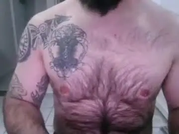 Chaturbate Best Webcam of chub_bear_99