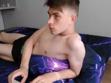 Chaturbate Adult Video Chat of cute_oliver