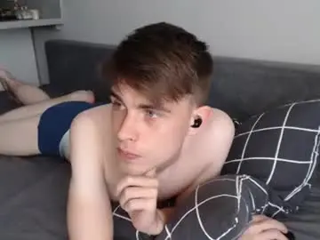 Chaturbate Live Porn of cute_oliver