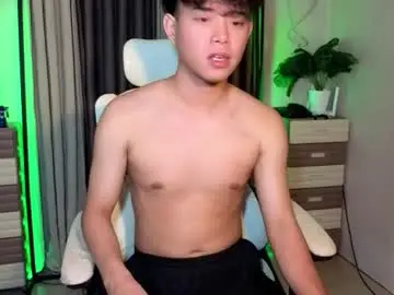 Chaturbate Free Live Porn of islandboy_ethan