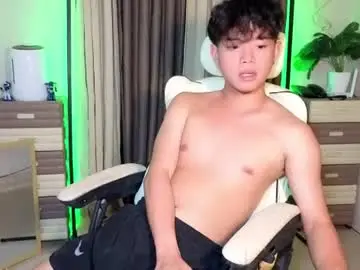 Chaturbate Live Sex of islandboy_ethan