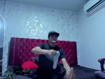 Chaturbate Watch Live Sex Cams of juanga_briel