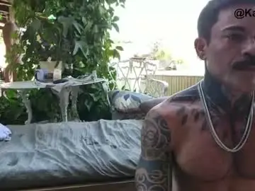 Chaturbate Nude Webcam of kairos_xx