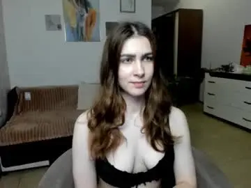 Chaturbate Free Porn Cam of karawill