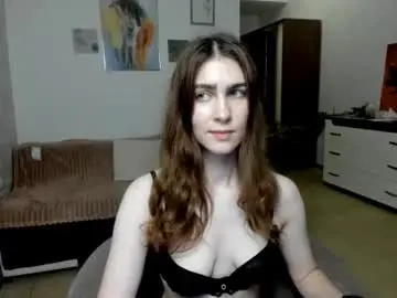 Chaturbate Free Porn Cam of karawill