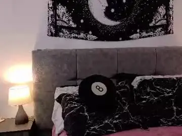 Chaturbate Adult Webcam of lexie_n_nate