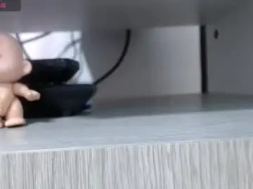 Chaturbate Live Sex Cam of olivia_col