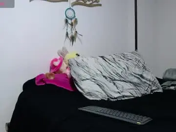 Chaturbate Sex Cam of olivia_col