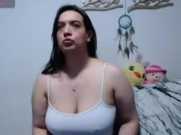 Chaturbate Nude Webcam of olivia_col