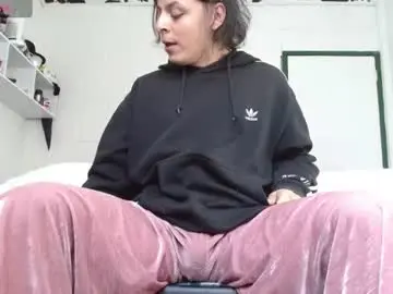 Chaturbate Sex Cam of oxxy_jean