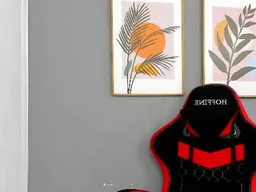 Chaturbate Best Webcam of santana_maximo