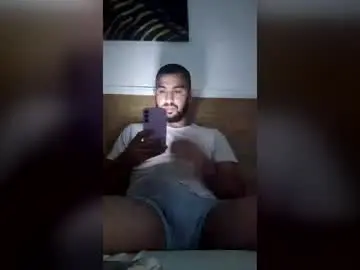 Chaturbate Private Sex Chat of sexypaul0