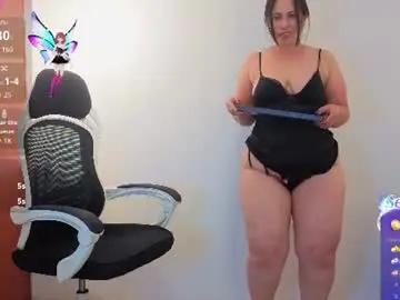 Chaturbate Adult Webcam of valeriavg_