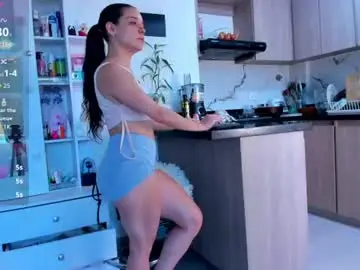 Chaturbate Adult Webcam of _maria_angel_