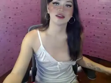 Chaturbate Sex Chat of brendawalker69