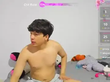 Chaturbate Live Porn of desire_ecstasy2