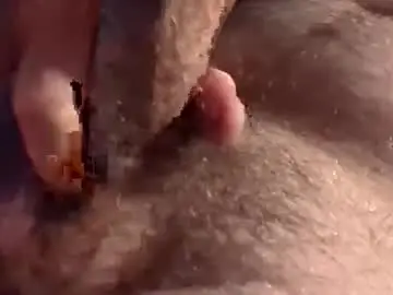 Chaturbate Nude Webcam of dirtydogsday