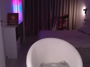 Chaturbate Live Porn of dreamcutiel123