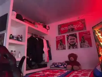 Chaturbate Adult Webcam of eren_blade_