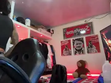 Chaturbate Nude Webcam of eren_blade_