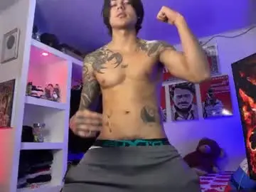 Chaturbate Live Sex of eren_blade_