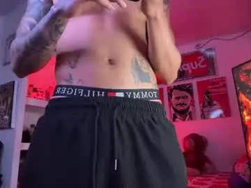 Chaturbate Watch Live Sex Cams of eren_blade_